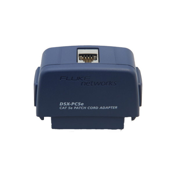 Fluke DSX-PC5ES跳線適配器